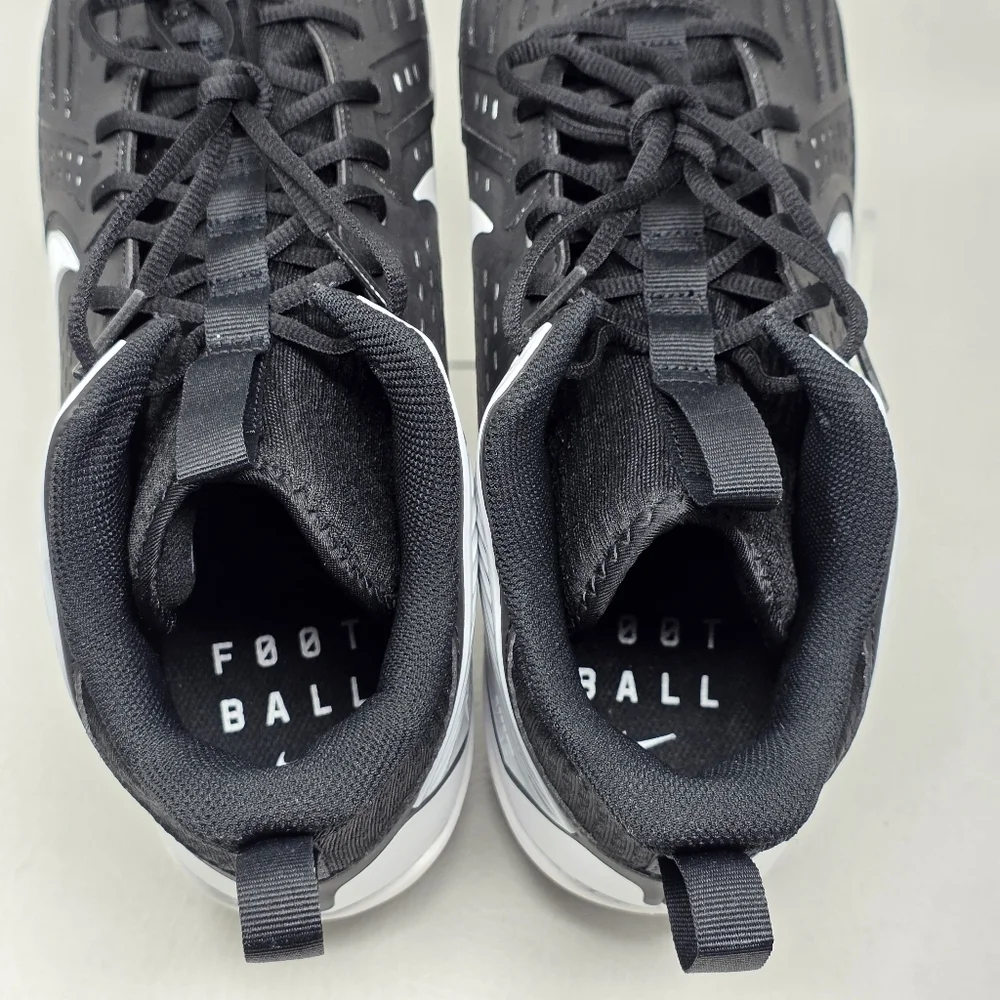 Nike mens size